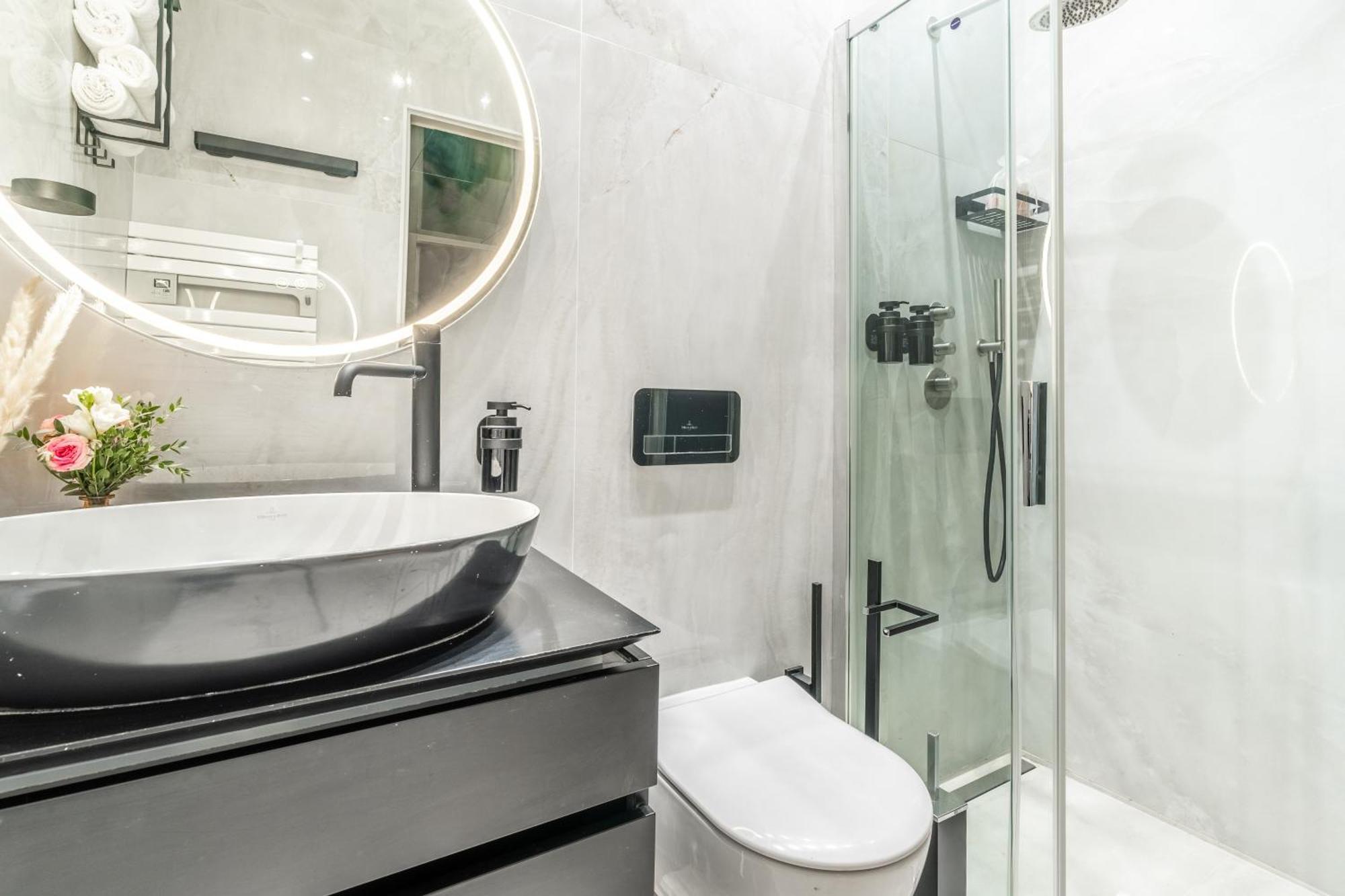 Luxury Apartement, Center Of Paříž Exteriér fotografie